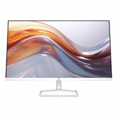 HP LCD 527sa, IPS matný 27" FHD 1920x1080, 300nit, 5ms, V...