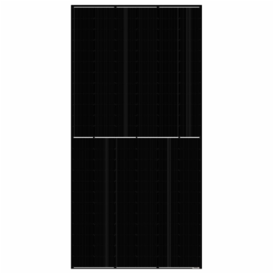 Solarmi solární panel Amerisolar Mono 575 Wp černý 144 čl...