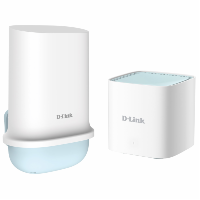 D-Link DWP-1010/KT Outdoor 5G Unit & Router Wi-Fi AX1500