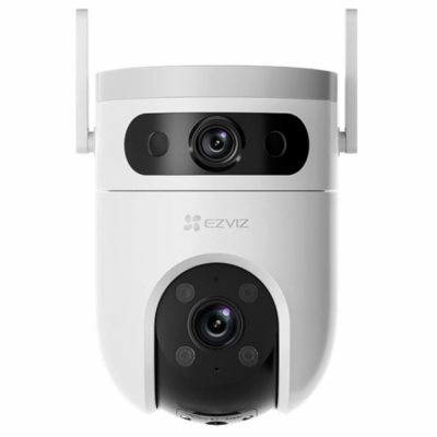 EZVIZ IP kamera H9c 3MP/ duální/ PTZ/ Wi-Fi/ 3Mpix/ krytí...