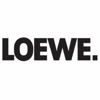 WE. HEAR 2 ( 2024 ) By Loewe Portable Speaker 60W, Storm ...