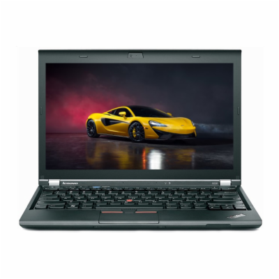 Lenovo ThinkPad X230 12,5 palců, 8 GB, Intel Core i5-3320...