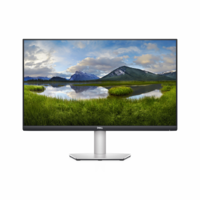 DELL LCD S2725DS - 27"/IPS/LED/2560x1440/16:9/100Hz/8ms/1...