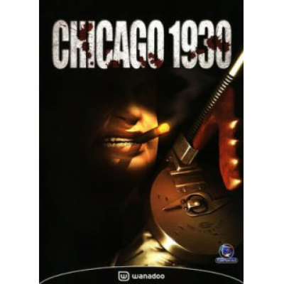 ESD Chicago 1930