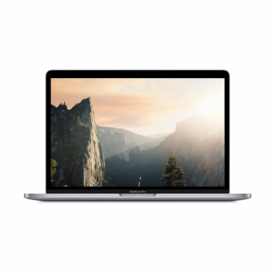Apple MacBook Pro 13" (2020) Space Gray 13,3 palců, 16 GB...