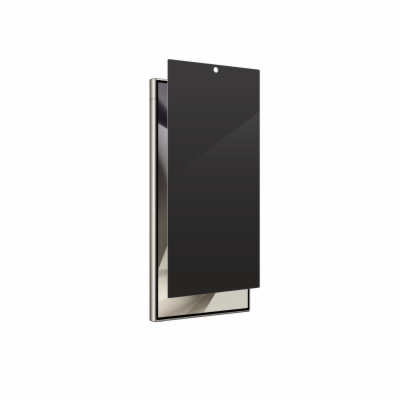 ZAGG Invisible Shield Flex Privacy Matte B sklo Samsung S...