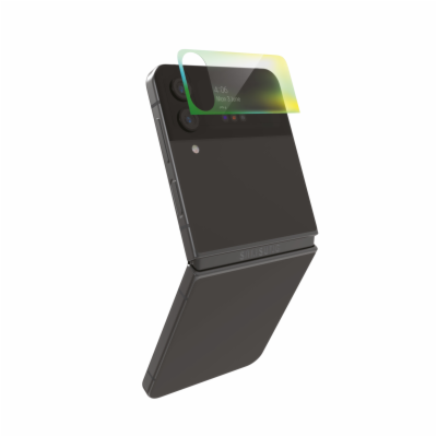 ZAGG Invisible Shield Flex ECO hybridní sklo Samsung Gala...