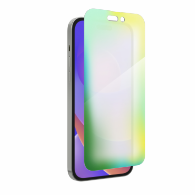 ZAGG Invisible Shield Flex ECO hybridní sklo iPhone 14 Pr...