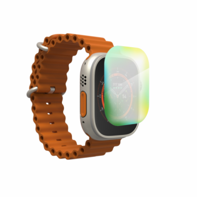 ZAGG Invisible Shield FM Ultra ECO fólie Apple Watch Ultr...