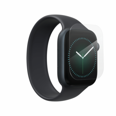 ZAGG Invisible Shield Ultra Clear+ fólie hodinky Apple Wa...
