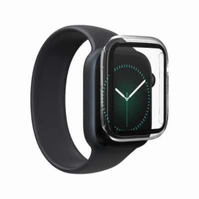 ZAGG Invisible Shield Ultra Clear + fólie hodinky Apple W...