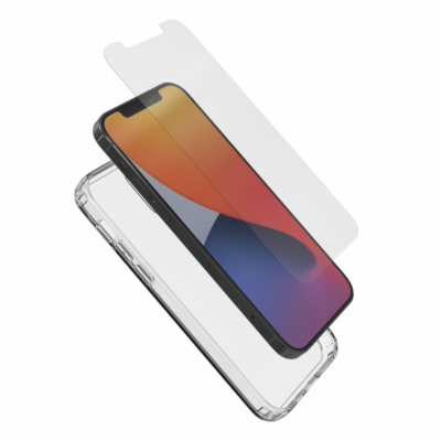 ZAGG Invisible Shield Elite + 360 sklo + kryt iPhone 12/1...