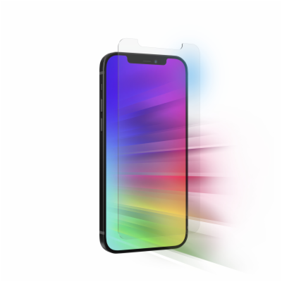 ZAGG Invisible Shield Elite VisionGuard + sklo iPhone 12/...