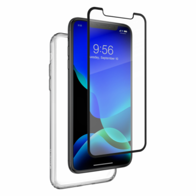 ZAGG Invisible Shield Elite Edge 360 sklo + kryt iPhone 1...