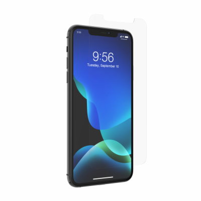 ZAGG Invisible Shield VisionGuard Elite sklo iPhone XS Ma...