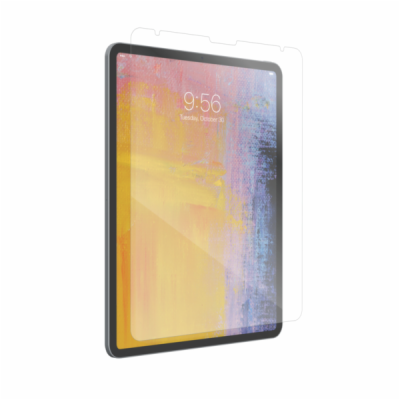 ZAGG Invisible Shield sklo pro iPad Pro 12.9   2018/2020