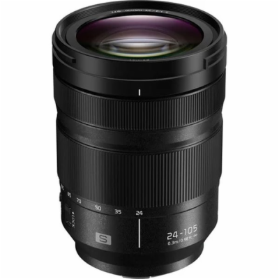 Panasonic LUMIX S 24-105 mm F4 MACRO O.I.S.
