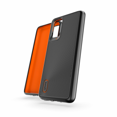 GEAR4 D3O Battersea kryt Samsung Galaxy S20+