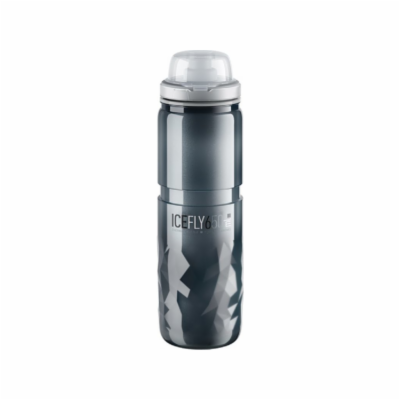 Elite Ice Fly Thermo 650 ml - kouřová