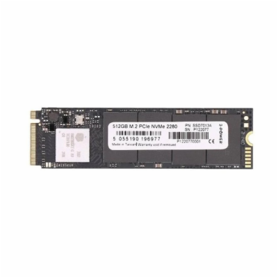 2-Power 512GB M.2 SATA 2280 SSD disk od renomované značky...