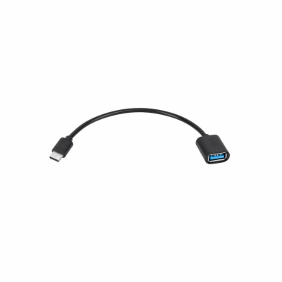 Adaptér GSM 1009 USB/USB-C OTG