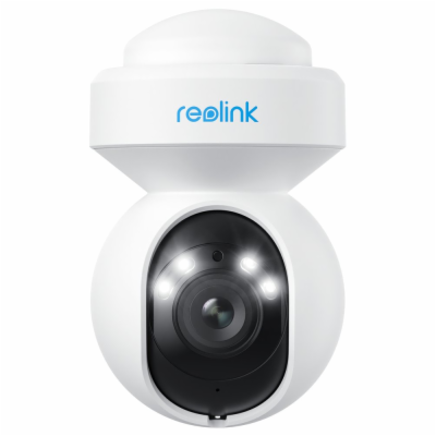 Reolink E Series E540 5MPx otočná venkovní IP kamera, 3x ...