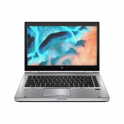 HP EliteBook 8460p 14 palců, 8 GB, Intel Core i5-2520M 2....