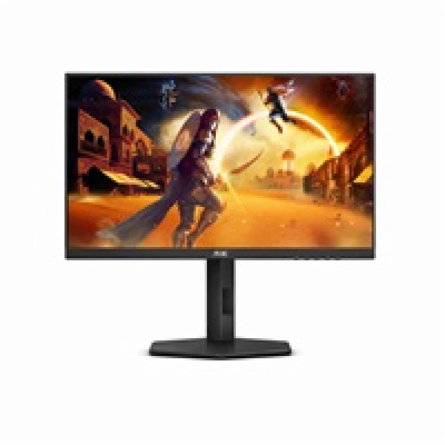 AOC 24G4X 24" LED 