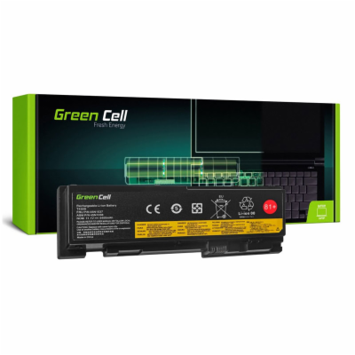 GreenCell LE83 Baterie pro Lenovo ThinkPad T430s, T430si ...
