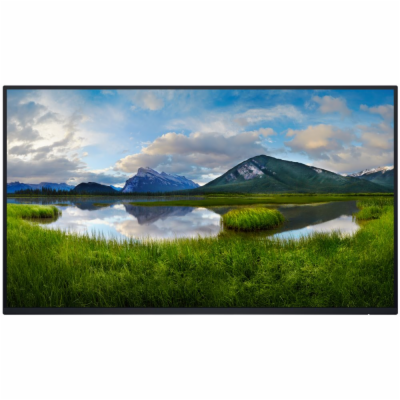 DELL P2725H BEZ STOJANU/ 27" LED/ 16:9/ 1920x1080/ 1500:1...