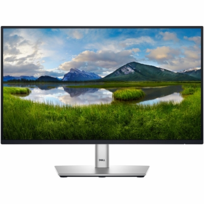 DELL LCD P2225H - 21,5"/IPS/LED/1920x1080/16:9/100Hz/8ms/...
