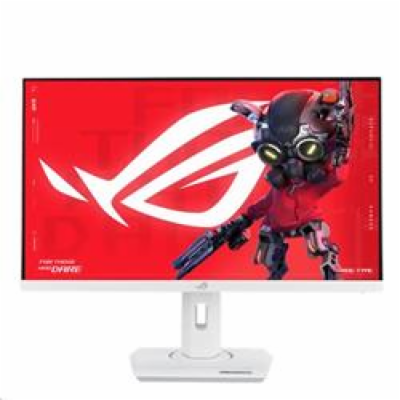 ASUS LCD 27" XG27ACS-W ROG Strix  2560x1440 180Hz 1ms (GT...