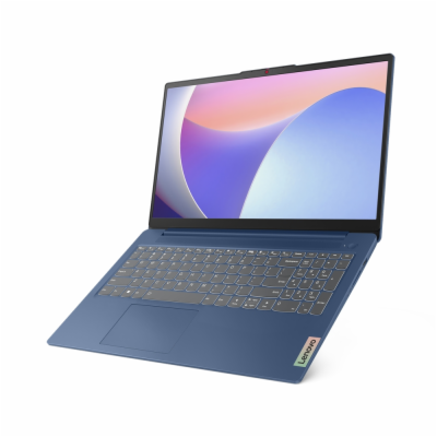 Lenovo IdeaPad Slim 3 15IAN8 Abyss Blue (82XB002CCK)