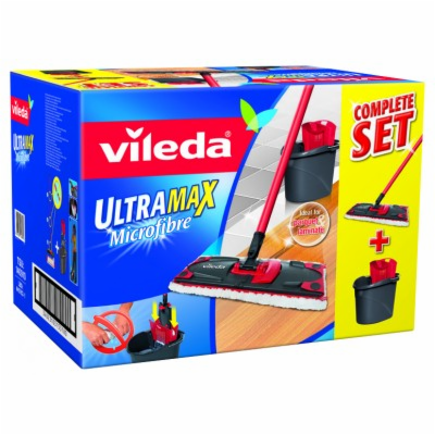 Vileda 155737 Ultramax Set Box Úklidová sada