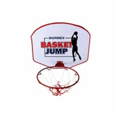 Marimex basketbalový koš pro trampolíny