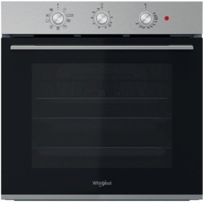 Whirlpool OMK38HU0X - vestavná trouba