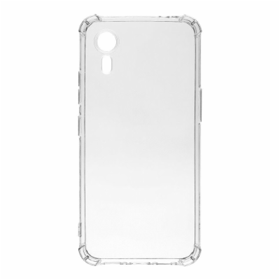 Tactical TPU Plyo Kryt pro Samsung Galaxy Xcover 7 Transp...