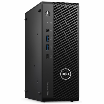 DELL Precision 3280 CFF/ i7-14700/ 16GB/ 512GB SSD/ NVIDI...