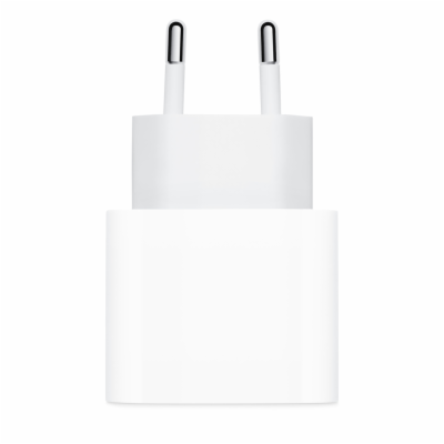 Apple 20W USB-C napájecí adaptér