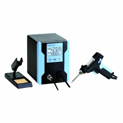Odpájecí stanice ZD-8915