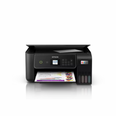 Epson EcoTank L3280 5760x1440dpi, A4, 33ppm, USB, Wi-Fi, ...