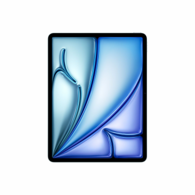 Apple iPad Air M2 2024 13" Wi-Fi 128GB Blue (MV283HC/A)