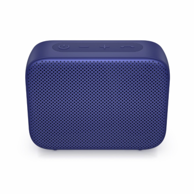 HP Bluetooth Speaker 350, modrá Bezdrátový reproduktor HP...