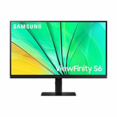 Samsung ViewFinity S6 27" / S60UD / QHD 2560x1440 / 16:9 ...