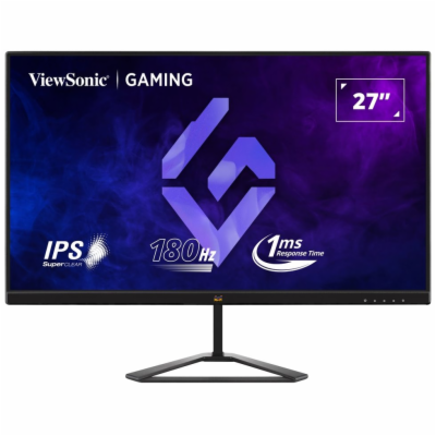 Viewsonic VX2779-HD-PRO LCD Gaming 27" IPS FHD 1920x1080/...