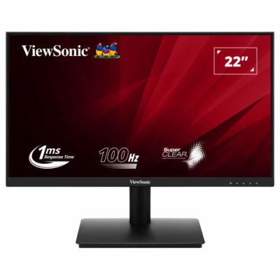 ViewSonic VA220-H / 22"/ VA/ 16:9/ 1920x1080/ 1ms/ 100Hz/...