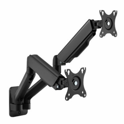 Brateck Držák monitoru LDA32-114E dvě ramena vedle sebe m...