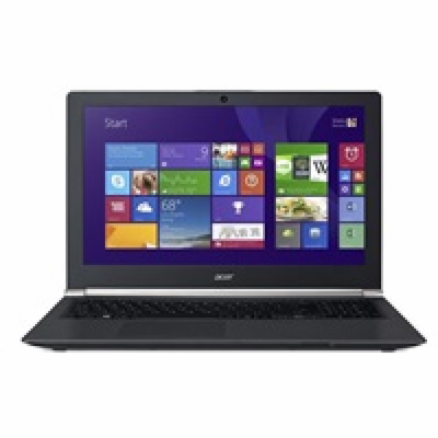 Acer Aspire V17 Nitro Black Ed. (VN7-792G-722C)- i7-6700H...