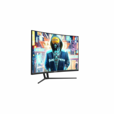DAHUA 34" LED LM34-E330C/ herní/ VA panel/ 3440x1440 (UW-...