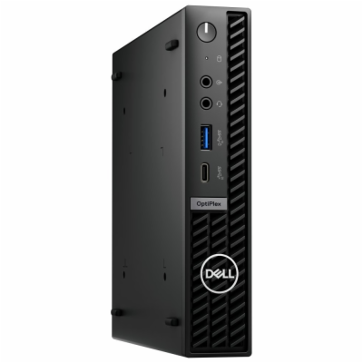DELL OptiPlex Micro Plus 7020/i7-14700T/16GB/512GB SSD/W1...